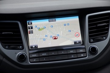 Hyundai Tucson III SUV 2.0 CRDI 185KM 2016 2.0CRDI 4x4 185KM SERWIS PANORAMA BI-XENON NAVI KAMERA WENTYLE GRZ.KIERA, zdjęcie 30