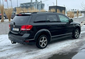 Fiat Freemont 2.0 Multijet II 16v 170KM 2015 Fiat Freemont Fiat Freemont 2.0 Multijet 4x4 Automatisk, 170hk, 2015 2.0, zdjęcie 2