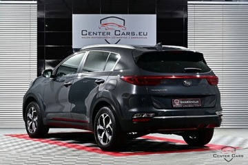 Kia Sportage 2019 Kia Sportage 1.6 GDI Climatronic Pol Skora Radar Kamera As.Pasa 2xPDC KeyL, zdjęcie 3