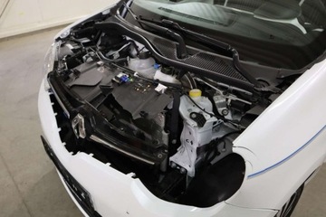 Renault Twingo III 2022 Renault Twingo wersja Intens, zasieg 200 km Elektryczny 82KM, zdjęcie 5