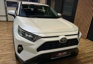 Toyota RAV4 V 2021 Toyota RAV4 2.0 i 175KM gwarancja BEZWYPADKOWA manual 2.0 Benzyna, zdjęcie 3