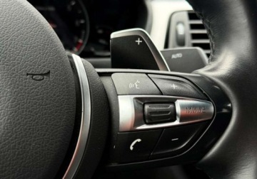 BMW Seria 4 F32-33-36 Coupe Facelifting 430i 252KM 2020 BMW Seria 4 BMW 430i xDrive Gran Coupe Estoril Blau Metallic 2.0 Benzyna, zdjęcie 28