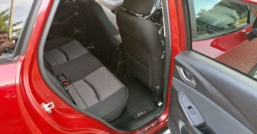 Mazda CX-3 2017 Mazda CX-3 Mazda CX-3 SKYACTIV-D 105 FWD Sports-Line 1.5 Diesel 105KM, zdjęcie 14