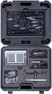 Tester cyfrowy uniwersalny HU35025