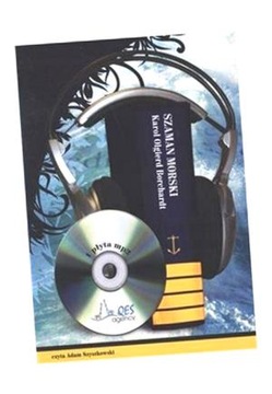SZAMAN MORSKI AUDIOBOOK QES KAROL OLGIERD BORCHARDT
