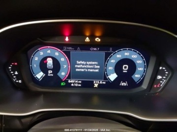 Audi Q3 II 2021 Audi Q3 2021r., Premium, od ubezpieczani 2.0 Benzyna 184KM, zdjęcie 8