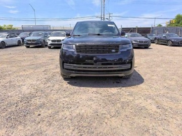 Land Rover Range Rover V 2026 Land Rover Range Rover Se 2026 3.0 Hybryda 542KM, zdjęcie 6