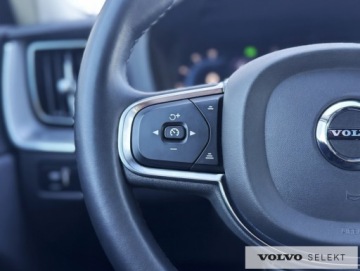 Volvo XC60 II 2022 Volvo XC 60 XC60 B4 Benzyna | Momentum Pro | aut |, zdjęcie 7