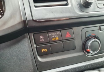 Volkswagen Caravelle T6 Transporter 2.0 TDI 150KM 2017 Volkswagen Transporter 9-osobowy Serwis GetHelp 2.0 Diesel 150KM, zdjęcie 18