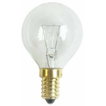 Żarówka 40W piekarnika Bosch Siemens 300°C