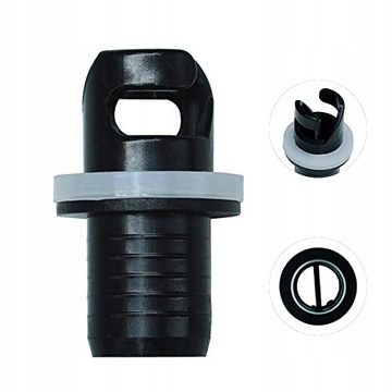 АДАПТЕР НАКОНЕЧНИКА НАСОСА ДЛЯ НАДУВАНИЯ POINTON К КЛАПАНУ HALKEY ROBERTS