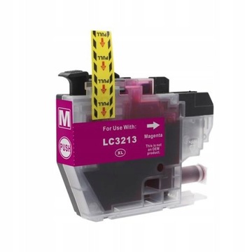 LC-3213M XL TUSZ DO BROTHER DCP-J572DW DCP-J770