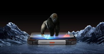 Смартфон Blackview N6000, 8 ГБ/256 ГБ, QHD+, 4,3 дюйма, восьмиядерный процессор Android 13