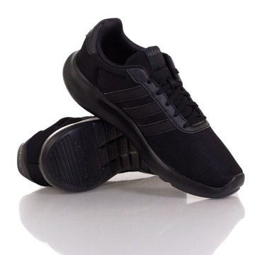 BUTY SPORTOWE MĘSKIE adidas LITE RACER 3.0 GW7954