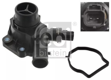FEBI BILSTEIN 100228 TERMOSTAT KAPALINA CHLADÍCÍ