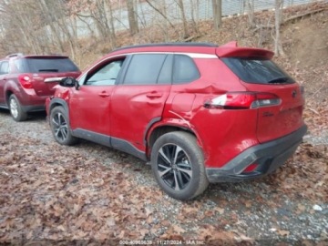 Toyota Corolla Cross 2024 Toyota Corolla Cross 2024r., 4x4, 2.0L 2.0 Hybryda 150KM, zdjęcie 2