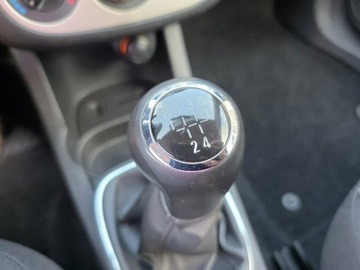 Opel Corsa D Hatchback 1.0 Twinport ecoFLEX 60KM 2008 Opel Corsa 1.0 Benzyna 60 KM, Klimatyzacja,, zdjęcie 19