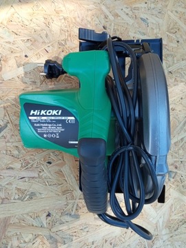HIKOKI HITACHI SAW ЦИРКУЛЯРНАЯ ПИЛА C 7ST 1710W