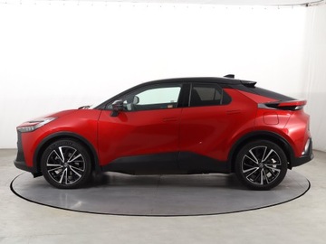 Toyota C-HR II SUV Plug-In 2.0 Hybrid Dynamic Force Plug-in  223KM 2024 Toyota C-HR 2.0 Plug-in, Salon Polska, zdjęcie 2