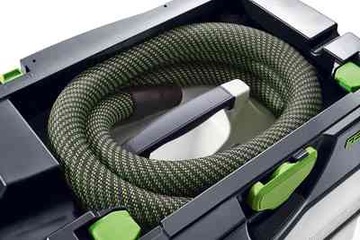 Мобильный пылесос Festool CLEANTEC CTL 36 E 574965