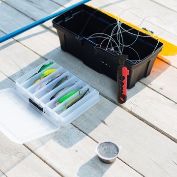 UCHWYT NA ŻYŁKĘ WĘDKARSKĄ SZPULA NA ŻYŁKĘ DO NAWIJANIA NAWIJARKA DO ŻYŁKI