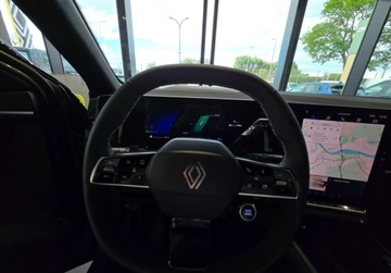 Renault 2025 Renault Rafale 4x4 300 km hybryda plug-in super rabat 1.2 Hybryda, zdjęcie 16