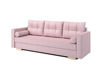 KANAPA SOFA RIO Funkcja Spania Bonell (3 os.)