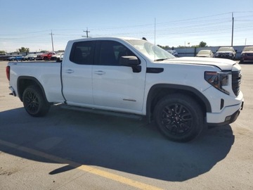  GMC Sierra K1500 Elevation 2023 5.3l 5.3 Benzyna 355KM, zdjęcie 4
