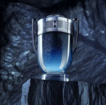 INVICTUS Мужской парфюм 100 мл EDP
