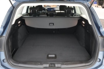 Ford Focus IV Kombi Facelifting 1.0 EcoBoost 125KM 2023 Ford Focus 1.0 EcoBoost, Salon Polska, Serwis ASO, zdjęcie 13