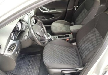 Opel Astra K Sportstourer Facelifting 1.4 Turbo 145KM 2022 Opel Astra 1.4 TURBO PB 145KM Elegance EAT FV23 Salon PL Serwis ASO Gwaran, zdjęcie 11