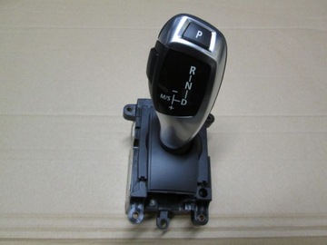 BMW 5 F07 7 F01 F02 DŹWIGNIA PRZEŁĄCZNIK BIEGÓW