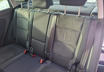 Volkswagen Golf Plus II 2009 Volkswagen Golf Plus 160KM Dobrze wyposazony 1.4 Benzyna 160KM, zdjęcie 7