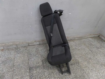 FORD TRANSIT MK8 VIII FOTEL SIEDZENIE AUTOBUS PAS
