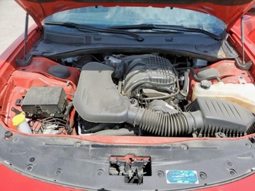 Dodge Charger VII 2023 Dodge Charger Sxt 2023 3.6l 3.6 Benzyna 292KM, zdjęcie 6