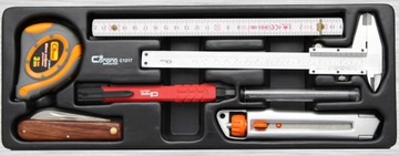 WYPOSAŻENIE WÓZEK WÓZKA CORONA 460 EL MAX