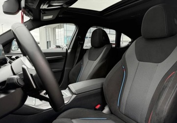 BMW Seria 4 G22-23-26 2024 BMW Seria 4 I wlasciciel M Sport Gwarancja Bezwypadkowy FVAT23, zdjęcie 28