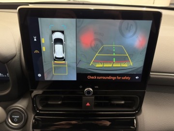 Toyota Yaris IV 2024 Toyota Yaris Cross Hybrid 1.5 VVT-i AWD-i Premiere, zdjęcie 16