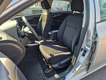 Toyota Corolla X Sedan 1.6 i 16V VVT-i 124KM 2007 Toyota Corolla 1.6 Benzyna 124 KM, Klimatyzacja,, zdjęcie 4