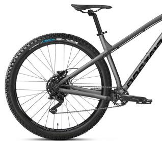 Дартмур Primal Intro Mountain Bike 29 Graphite / Black Mat 2025