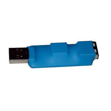 Separator USB 1500V nie wymagający zasilania