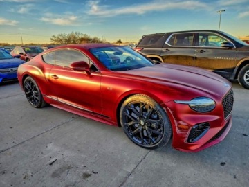 Bentley 2025 Bentley Continental GT Speed 2025 4.0 Hybryda 542KM, zdjęcie 4