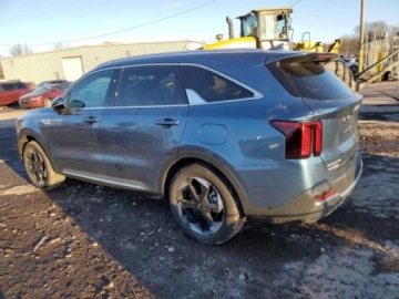 Kia Sorento IV 2025 Kia Sorento SXP 2025 1.6l 1.6 Hybryda 227KM, zdjęcie 1
