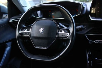 Peugeot 2008 II 2020 Peugeot 2008 1.5 HDI I Wlasciciel PL Bezwypadkowy Serwisowany Ladne Auto F, zdjęcie 36