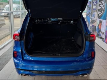 Ford Kuga III SUV Facelifting 1.5 EcoBoost 186KM 2025 Od ręki - ST-Line X 1.5 EcoBoost 186KM / Pakiet Winter, zdjęcie 15