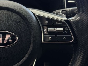 Kia Proceed Shooting Brake 1.6 CRDi SCR 136KM 2020 Kia ProCeed GT Line JBL Kamera cofania CarPlayAndroid Auto LED 1.6, zdjęcie 23