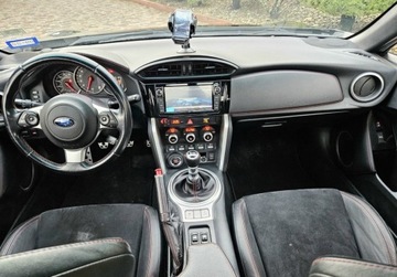 Subaru BRZ I Coupe Facelifting 2.0 200KM 2018 Subaru BRZ 2.0 Benzyna 200 KM, Brembo,Niski pr..., zdjęcie 26