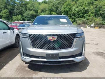 Cadillac Escalade III 2024 Cadillac Escalade Premium Luxury 2024 6.2l 6.2 Benzyna 420KM, zdjęcie 7