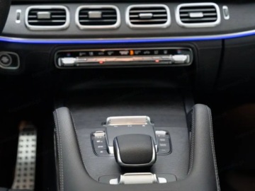 Mercedes GLE V167 SUV Facelifting 2.0 300d 269KM 2025 Od ręki - 300 d 4MATIC (269KM) AMG Line | Dach panoramiczny + Hak, zdjęcie 14