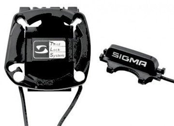 * PODSTAWKA + CZUJNIK SENSOR PRĘDKOŚCI Sigma 00428